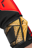 Reusch Attrakt Silver 5570215 7075 7075 4